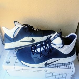 Nike PG3 Brand New
